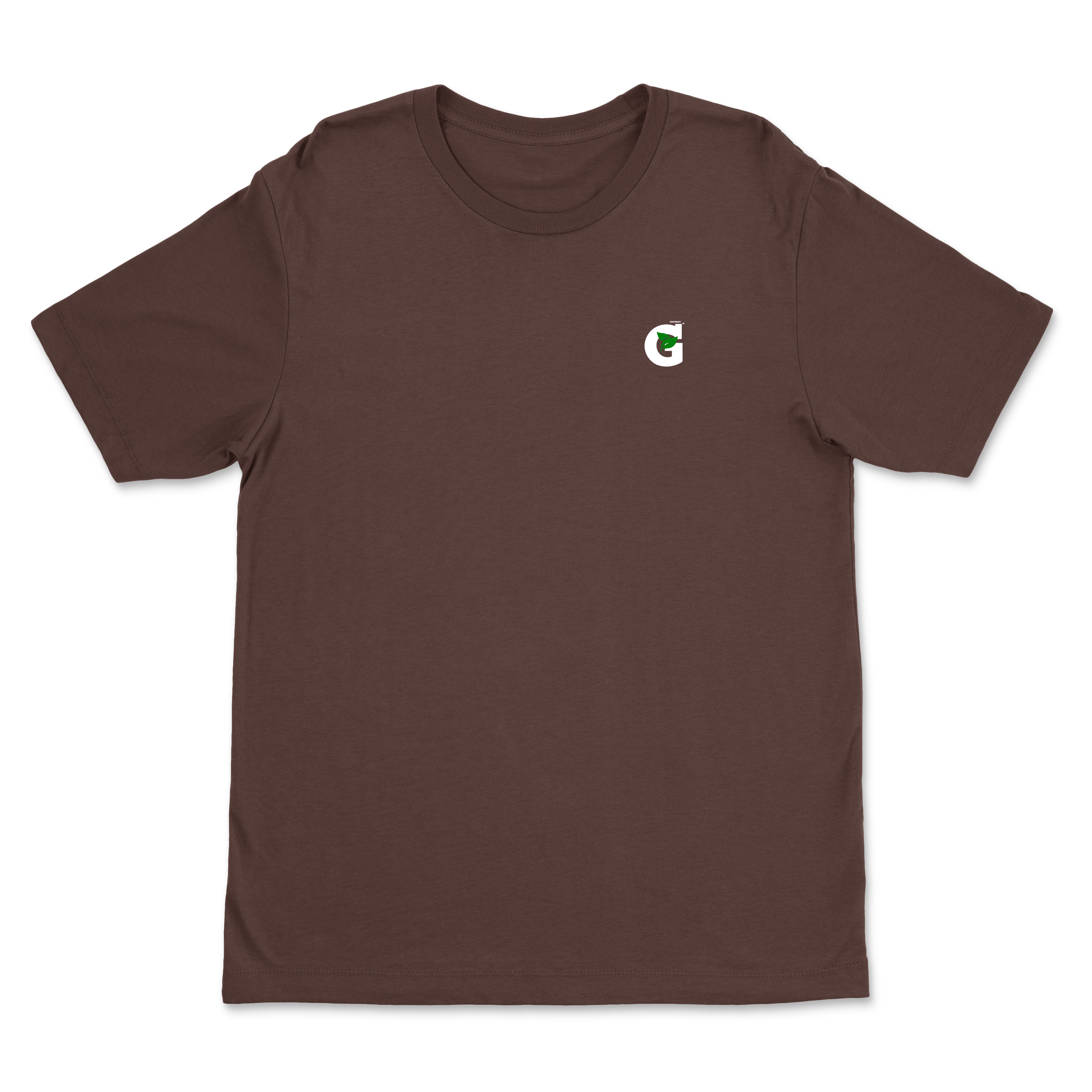 Growboy Goods Work Shirt (short sleeve)