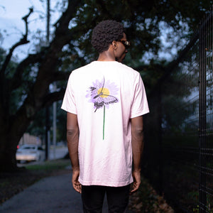 Stay Resilient "I'm The Butterfly" Tee