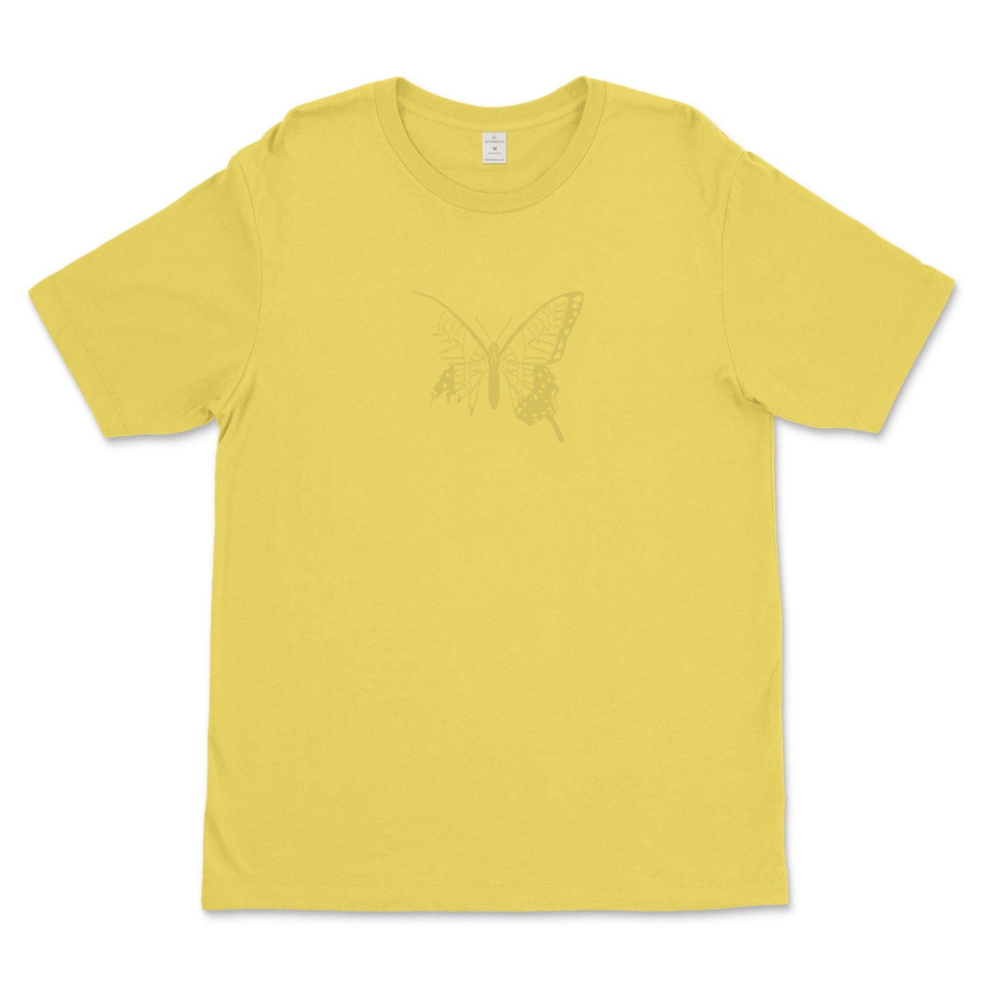 Stay Resilient "I'm The Butterfly" Tee